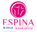 Espina, оздоровчий центр на Чернишевського