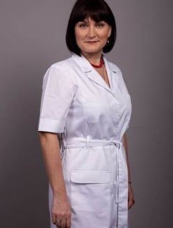 Лікар УЗД-фахівець Кононова Алла В'ячеславівна на Doc.ua