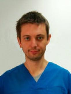 Врач Реабилитолог Одинцов Алексей Владимирович на Doc.ua
