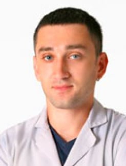 Врач УЗИ-специалист, Хирург Матишинец Иван Иванович на Doc.ua