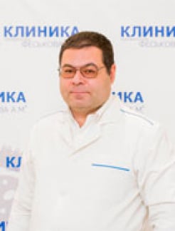 Врач Гинеколог, Репродуктолог, УЗИ-специалист, Эндоскопист Ткачев  Алексей  Игоревич на Doc.ua