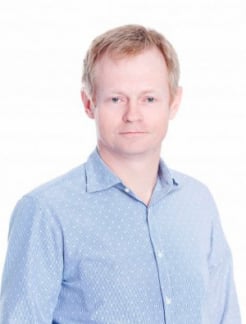 Лікар Кардіохірург Бабляк Олександр Дмитрович на Doc.ua