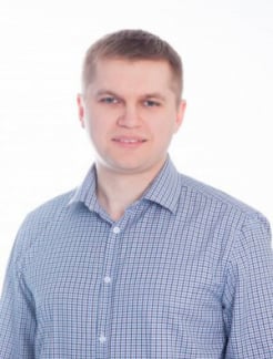Лікар Кардіохірург Дем'яненко Володимир Миколайович на Doc.ua
