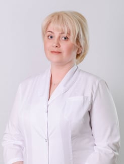 Врач Акушер-гинеколог Молчанова Елена Александровна на Doc.ua