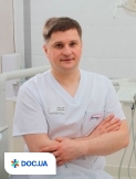 Врач Стоматолог-хирург Лукашук Ярослав Петрович на Doc.ua