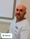 Врач Стоматолог-ортопед Лысейко  undefined Владимирович на Doc.ua