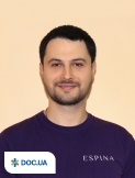 Врач Реабилитолог Харченко Вячеслав Анатольевич на Doc.ua