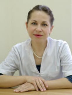 Врач Кардиолог, Терапевт Шмигельская Антонина Леонидовна на Doc.ua