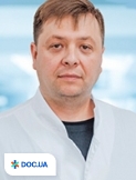 Лікар Інфекціоніст Єсауленко Антон Миколайович на Doc.ua