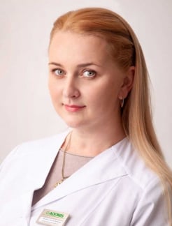 Лікар Косметолог, Трихолог, Дерматовенеролог Поліщук  Оксана Іванівна на Doc.ua