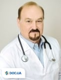 Лікар Реабілітолог Берковіц Ральф на Doc.ua