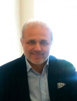 Врач Ортопед, Травматолог Никифоров  Игорь  Александрович на Doc.ua
