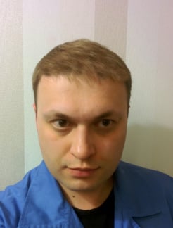 Лікар Хірург Кудрявцев Андрій Володимирович на Doc.ua