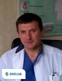 Врач Рентгенолог Дыба Игорь Николаевич на Doc.ua