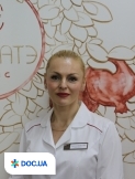 Рыдванская Ирина Васильевна
