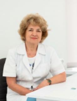 Врач Гастроэнтеролог Кавка  Светлана Алексеевна  на Doc.ua