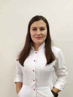 Лікар Сімейний лікар Мякушко Вікторія  Володимирівна на Doc.ua