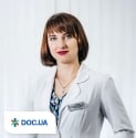 Лікар Невролог Паненко  Євгенія  Володимирівна на Doc.ua