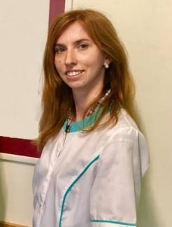 Врач Педиатр Гуда Мар’яна Іванівна на Doc.ua