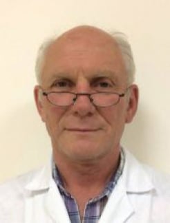 Врач Уролог Казанюк Владимир Александрович на Doc.ua