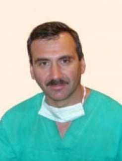 Лікар Ортопед, Травматолог Гужевський Ігор Віталійович на Doc.ua