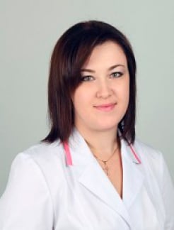 Врач Акушер-гинеколог, УЗИ-специалист Маханькова Алина Вадимовна на Doc.ua