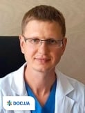 Врач УЗИ-специалист, Ортопед, Травматолог Абрамович Евгений Александрович на Doc.ua