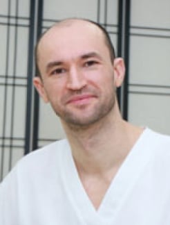 Врач Педиатр, Вертебролог Мухин Игорь Геннадьевич на Doc.ua