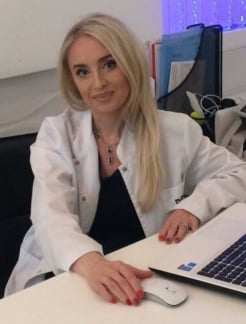 Врач Генетик, Диетолог, Нутрициолог Турова  Людмила  Александровна на Doc.ua