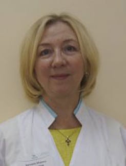 Лікар Невролог Ліповік Марина Валеріївна на Doc.ua
