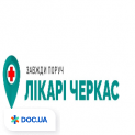 clinic logo