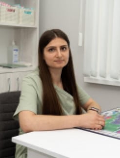 Лікар Сімейний лікар Гузик Марія Михайлівна на Doc.ua