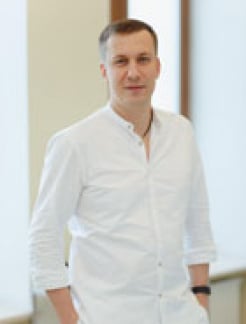 Врач Пластический хирург Донец   Евгений Георгиевич на Doc.ua