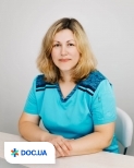 Врач УЗИ-специалист Сингаевская Татьяна Владимировна на Doc.ua