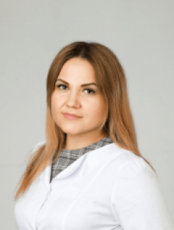 Лікар Дерматолог, Сімейний лікар Поліщук Анна Олександрівна на Doc.ua