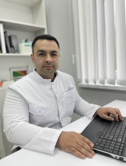 Врач Семейный врач Дуарте  Антонио на Doc.ua