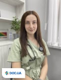 Врач Семейный врач Ковшун  Виктория Валерьевна на Doc.ua
