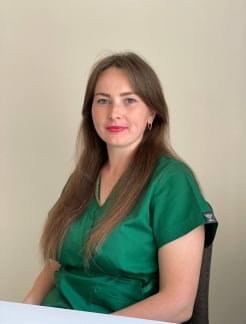 Лікар Отоларинголог Судома  Наталія  Олександрівна на Doc.ua