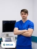Врач Анестезиолог, УЗИ-специалист Лисак Евгений Валентинович на Doc.ua