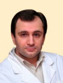 Врач Отоларинголог (ЛОР) Драгомирик Юрий Валериевич на Doc.ua