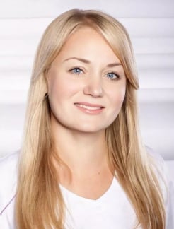 Врач Эндокринолог Денисенко Ирина Алексеевна на Doc.ua