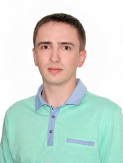 Врач Хирург Стахов Владимир Владимирович на Doc.ua