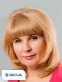 Врач Эндокринолог Зяблицева Маргарита Валерьевна на Doc.ua