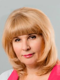 Врач Эндокринолог Зяблицева  Маргарита  Валерьевна на Doc.ua