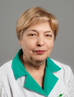 Врач Акушер-гинеколог, Гинеколог, Репродуктолог Акимова Ирина Константиновна на Doc.ua