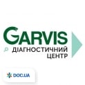 Діагностичний центр Garvis