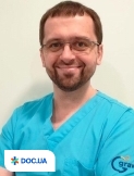 Врач Акушер-гинеколог, Гинеколог, УЗИ-специалист Чернов  Артем Владимирович на Doc.ua