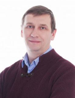 Врач Нейрохирург Маменко Олег Юрьевич на Doc.ua
