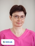 Врач Невролог Залевская Виктория Станиславовна на Doc.ua