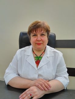 Врач Терапевт, Врач нетрадиционной медицины Ягорлицкая  Елена Петровна на Doc.ua